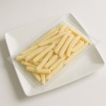 Frozen French Fries